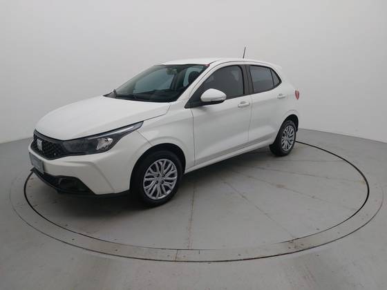 FIAT ARGO 1.0 FIREFLY FLEX DRIVE MANUAL FIAT ARGO 1.0 FIREFLY FLEX DRIVE MANUAL